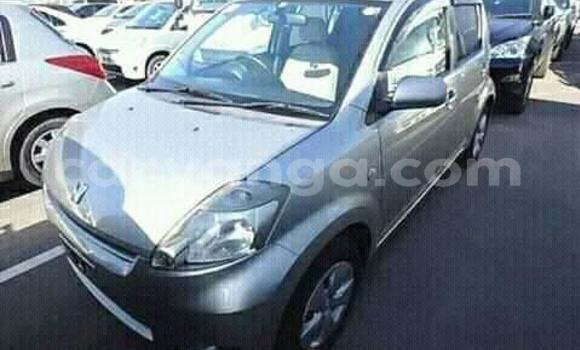 Buy Used Toyota Passo Silver Car in Lilongwe in Malawi Buy Used Toyota Passo Silver Car in Lilongwe in Malawi