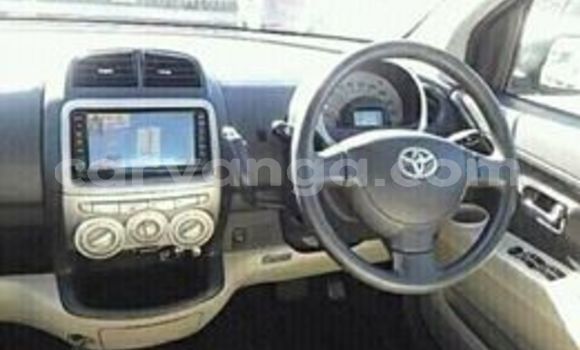 Buy Used Toyota Passo Silver Car in Lilongwe in Malawi Buy Used Toyota Passo Silver Car in Lilongwe in Malawi