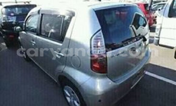Buy Used Toyota Passo Silver Car in Lilongwe in Malawi Buy Used Toyota Passo Silver Car in Lilongwe in Malawi