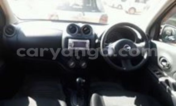 Buy Used Nissan March Black Car in Lilongwe in Malawi Buy Used Nissan March Black Car in Lilongwe in Malawi