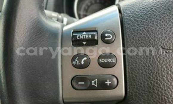 Buy Used Nissan Tiida Red Car in Lilongwe in Malawi Buy Used Nissan Tiida Red Car in Lilongwe in Malawi