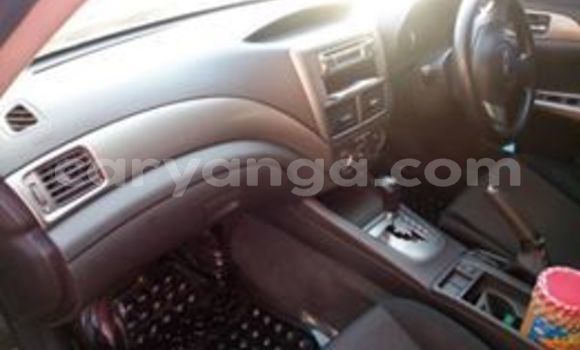 Buy Used Subaru Impreza Black Car in Blantyre in Malawi Buy Used Subaru Impreza Black Car in Blantyre in Malawi