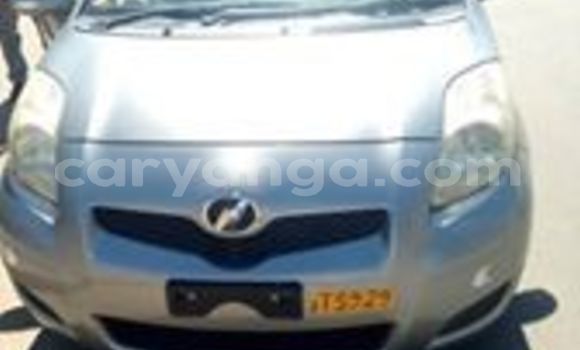 Buy Used Toyota Vitz Other Car in Blantyre in Malawi Buy Used Toyota Vitz Other Car in Blantyre in Malawi