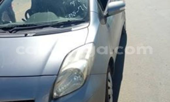 Buy Used Toyota Vitz Other Car in Blantyre in Malawi Buy Used Toyota Vitz Other Car in Blantyre in Malawi