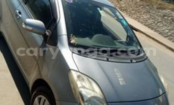 Buy Used Toyota Vitz Other Car in Blantyre in Malawi Buy Used Toyota Vitz Other Car in Blantyre in Malawi