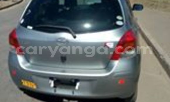 Buy Used Toyota Vitz Other Car in Blantyre in Malawi Buy Used Toyota Vitz Other Car in Blantyre in Malawi