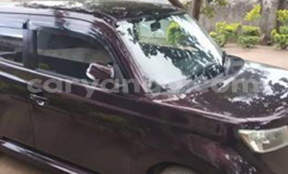 Buy Used Toyota bB Black Car in Blantyre in Malawi Buy Used Toyota bB Black Car in Blantyre in Malawi