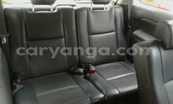 Buy Used Toyota Wish Silver Car in Limbe in Malawi Buy Used Toyota Wish Silver Car in Limbe in Malawi