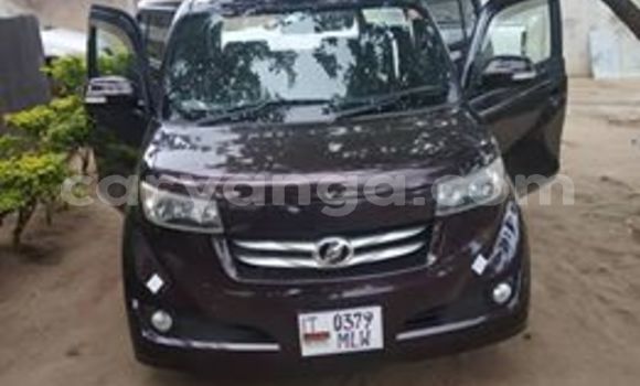 Buy Used Toyota bB Black Car in Blantyre in Malawi Buy Used Toyota bB Black Car in Blantyre in Malawi