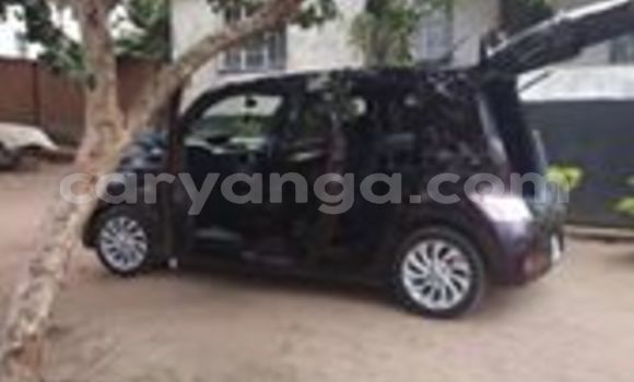 Buy Used Toyota bB Black Car in Blantyre in Malawi Buy Used Toyota bB Black Car in Blantyre in Malawi
