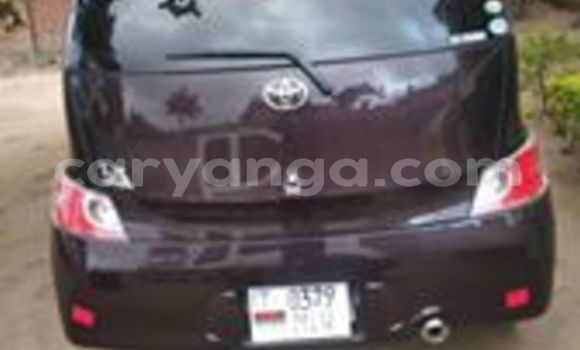 Buy Used Toyota bB Black Car in Blantyre in Malawi Buy Used Toyota bB Black Car in Blantyre in Malawi
