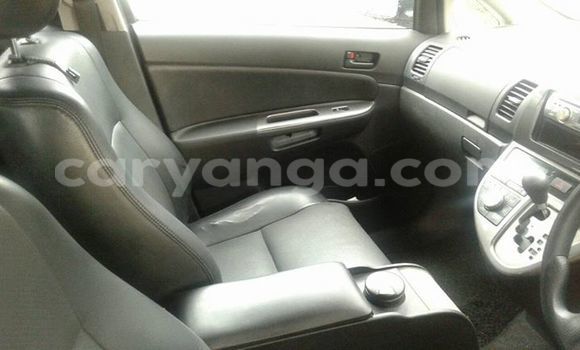 Buy Used Toyota Wish Silver Car in Limbe in Malawi Buy Used Toyota Wish Silver Car in Limbe in Malawi