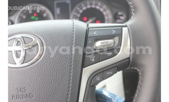 Buy Import Toyota Land Cruiser White Car in Import - Dubai in Malawi Buy Import Toyota Land Cruiser White Car in Import - Dubai in Malawi