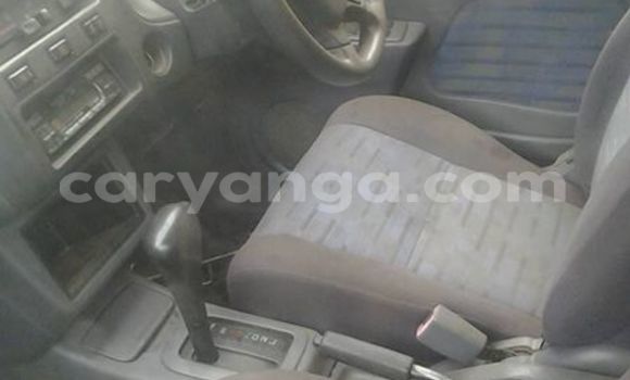 Buy Used Toyota RAV4 White Car in Limbe in Malawi Buy Used Toyota RAV4 White Car in Limbe in Malawi