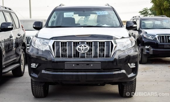 Buy Import Toyota Prado Black Car in Import - Dubai in Malawi Buy Import Toyota Prado Black Car in Import - Dubai in Malawi