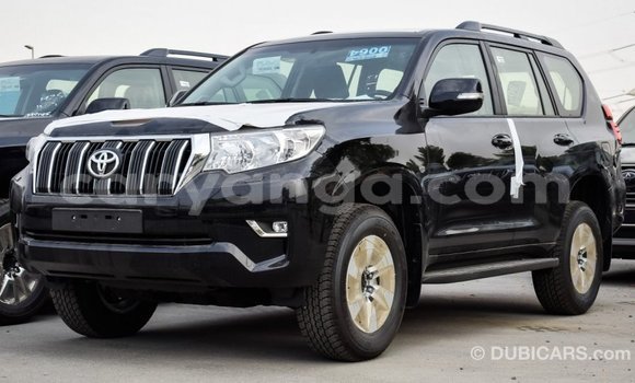Buy Import Toyota Prado Black Car in Import - Dubai in Malawi Buy Import Toyota Prado Black Car in Import - Dubai in Malawi