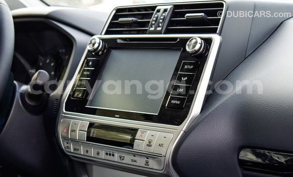 Buy Import Toyota Prado Black Car in Import - Dubai in Malawi Buy Import Toyota Prado Black Car in Import - Dubai in Malawi