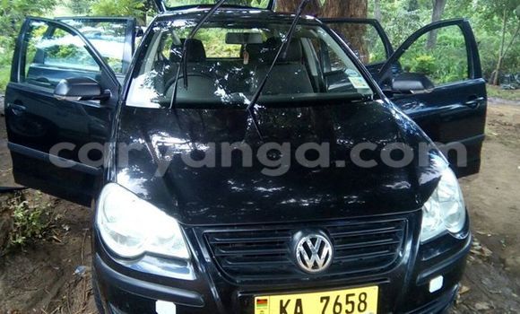 Buy Used Volkswagen Polo Black Car in Limbe in Malawi Buy Used Volkswagen Polo Black Car in Limbe in Malawi