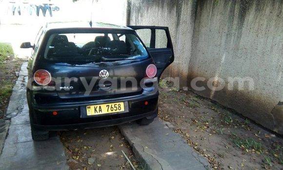 Buy Used Volkswagen Polo Black Car in Limbe in Malawi Buy Used Volkswagen Polo Black Car in Limbe in Malawi