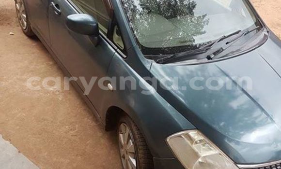 Acheter Occasion Voiture Nissan Tilda Autre à Limbe, Malawi