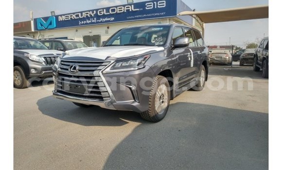 Buy Import Lexus LX Other Car in Import - Dubai in Malawi Buy Import Lexus LX Other Car in Import - Dubai in Malawi
