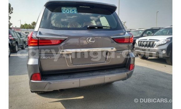 Buy Import Lexus LX Other Car in Import - Dubai in Malawi Buy Import Lexus LX Other Car in Import - Dubai in Malawi