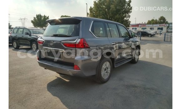 Buy Import Lexus LX Other Car in Import - Dubai in Malawi Buy Import Lexus LX Other Car in Import - Dubai in Malawi