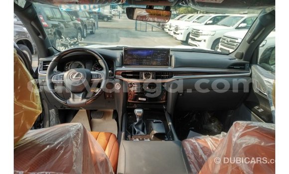 Buy Import Lexus LX Other Car in Import - Dubai in Malawi Buy Import Lexus LX Other Car in Import - Dubai in Malawi