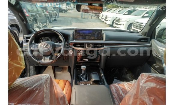 Buy Import Lexus LX Other Car in Import - Dubai in Malawi Buy Import Lexus LX Other Car in Import - Dubai in Malawi