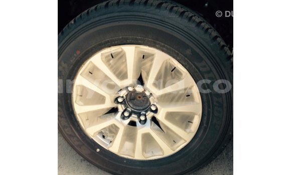 Acheter Import Voiture Toyota Prado Noir à Import - Dubai, Malawi Acheter Import Voiture Toyota Prado Noir à Import - Dubai, Malawi