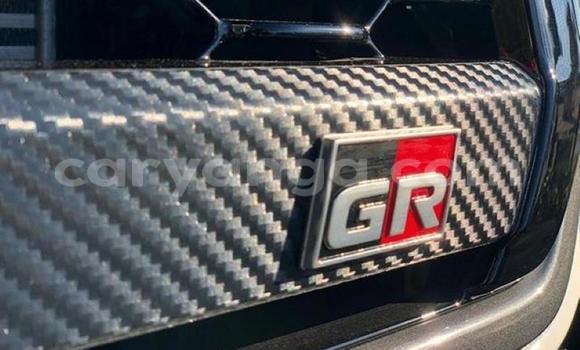 Buy Used Toyota Hilux White Car in Blantyre in Malawi Buy Used Toyota Hilux White Car in Blantyre in Malawi