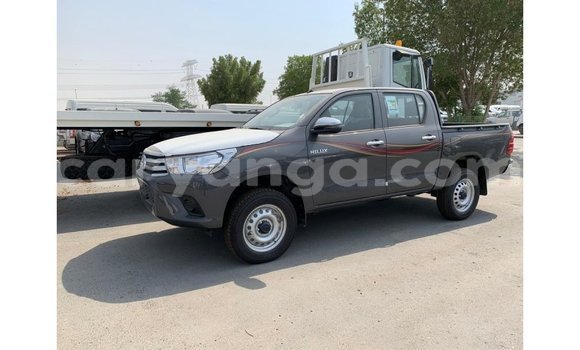 Buy Import Toyota Hilux Other Car in Import - Dubai in Malawi Buy Import Toyota Hilux Other Car in Import - Dubai in Malawi