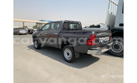Buy Import Toyota Hilux Other Car in Import - Dubai in Malawi Buy Import Toyota Hilux Other Car in Import - Dubai in Malawi