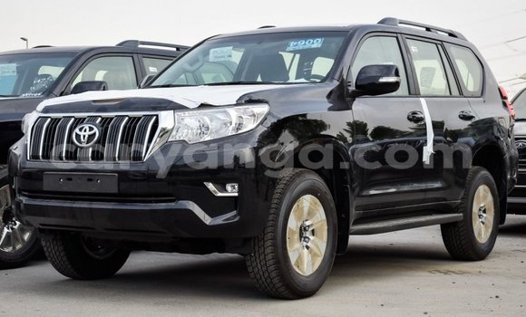 Acheter Import Voiture Toyota Prado Noir à Import - Dubai, Malawi Acheter Import Voiture Toyota Prado Noir à Import - Dubai, Malawi