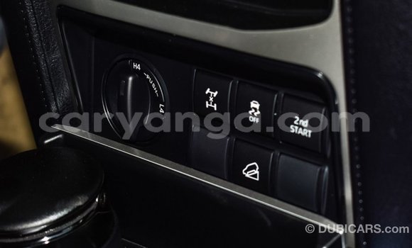 Acheter Import Voiture Toyota Prado Noir à Import - Dubai, Malawi Acheter Import Voiture Toyota Prado Noir à Import - Dubai, Malawi