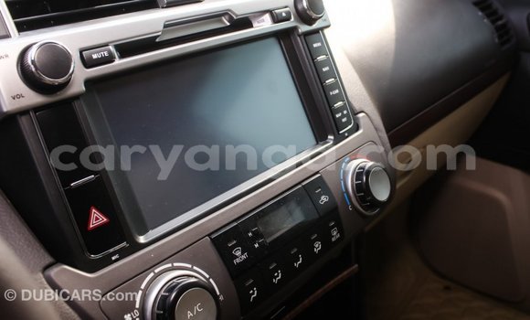 Nunua Imported Toyota Prado White Gari ndani ya Import - Dubai nchini Malawi Nunua Imported Toyota Prado White Gari ndani ya Import - Dubai nchini Malawi