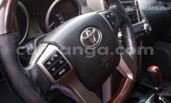 Nunua Imported Toyota Prado White Gari ndani ya Import - Dubai nchini Malawi Nunua Imported Toyota Prado White Gari ndani ya Import - Dubai nchini Malawi