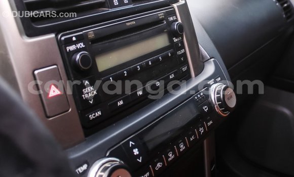 Nunua Imported Toyota Prado White Gari ndani ya Import - Dubai nchini Malawi Nunua Imported Toyota Prado White Gari ndani ya Import - Dubai nchini Malawi