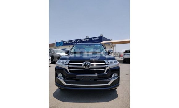 Buy Import Toyota Land Cruiser Black Car in Import - Dubai in Malawi Buy Import Toyota Land Cruiser Black Car in Import - Dubai in Malawi