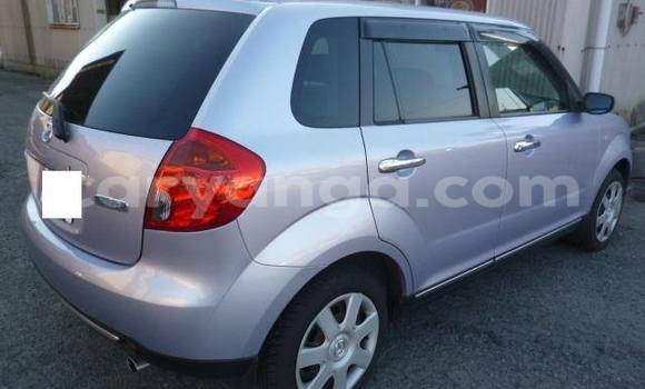 Buy Used Mazda 323 Silver Car in Blantyre in Malawi