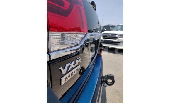 Buy Import Toyota Land Cruiser Black Car in Import - Dubai in Malawi Buy Import Toyota Land Cruiser Black Car in Import - Dubai in Malawi