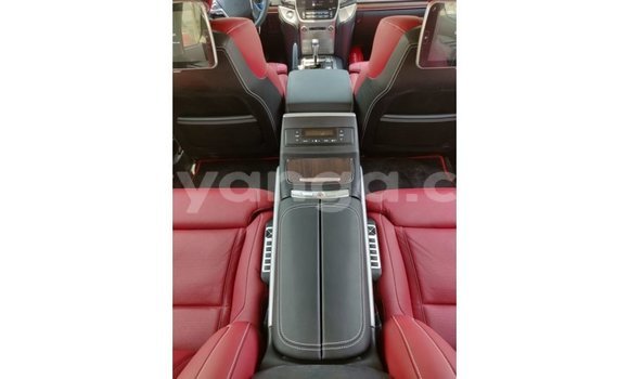 Buy Import Toyota Land Cruiser Black Car in Import - Dubai in Malawi Buy Import Toyota Land Cruiser Black Car in Import - Dubai in Malawi