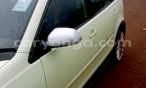 Buy Used Volkswagen Polo Other Car in Limbe in Malawi