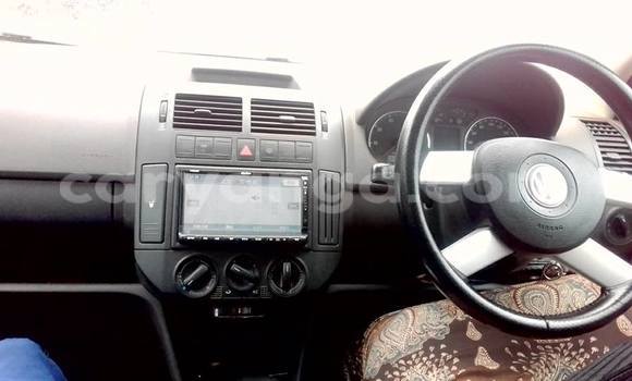 Buy Used Volkswagen Polo Other Car in Limbe in Malawi Buy Used Volkswagen Polo Other Car in Limbe in Malawi