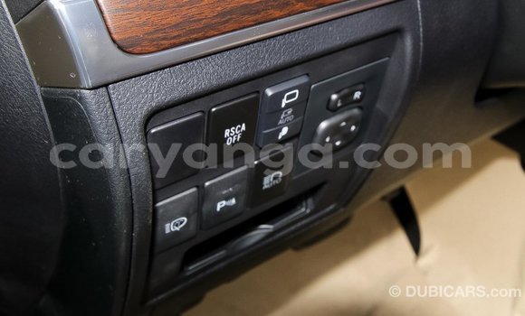 Acheter Import Voiture Toyota Land Cruiser Noir à Import - Dubai, Malawi Acheter Import Voiture Toyota Land Cruiser Noir à Import - Dubai, Malawi