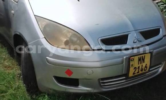 Buy Used Mitsubishi Colt Silver Car in Limbe in Malawi Buy Used Mitsubishi Colt Silver Car in Limbe in Malawi