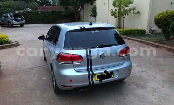 Buy Used Volkswagen Golf Silver Car in Limbe in Malawi Buy Used Volkswagen Golf Silver Car in Limbe in Malawi