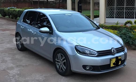 Buy Used Volkswagen Golf Silver Car in Limbe in Malawi Buy Used Volkswagen Golf Silver Car in Limbe in Malawi