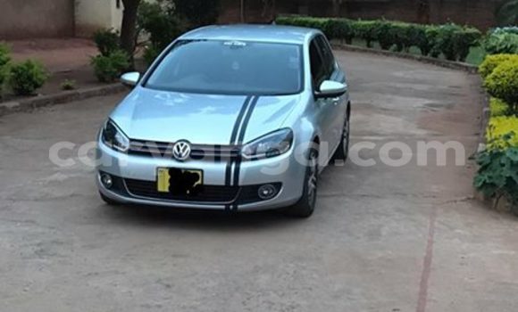Buy Used Volkswagen Golf Silver Car in Limbe in Malawi Buy Used Volkswagen Golf Silver Car in Limbe in Malawi