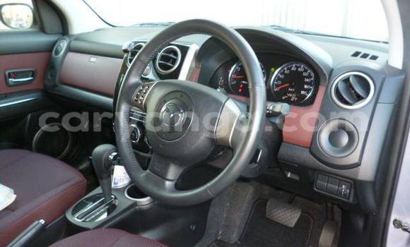 Acheter Occasion Voiture Mazda 323 Gris à Blantyre, Malawi Acheter Occasion Voiture Mazda 323 Gris à Blantyre, Malawi